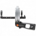 Super Shield L - Kit Bonnette Super-Shield + Suspension + Windjammer + câble Rycote