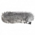Super Shield L - Kit Bonnette Super-Shield + Suspension + Windjammer + câble Rycote