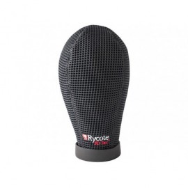 12cm Super Softie - Bonnette anti-vent 12cm (19/22cm diamètre) Rycote