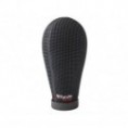 18cm Super Softie - Bonnette anti-vent 15cm (19/22cm diamètre)  Rycote