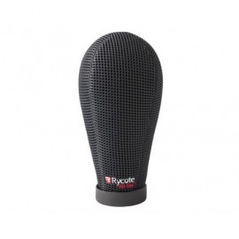 18cm Super Softie - Bonnette anti-vent 15cm (19/22cm diamètre)  Rycote