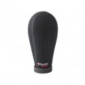 18cm Super Softie - Bonnette anti-vent 15cm (19/22cm diamètre)  Rycote