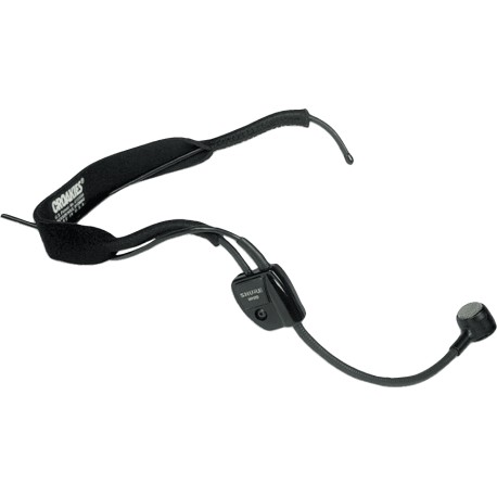Dynamique cardioïde - XLR SHURE