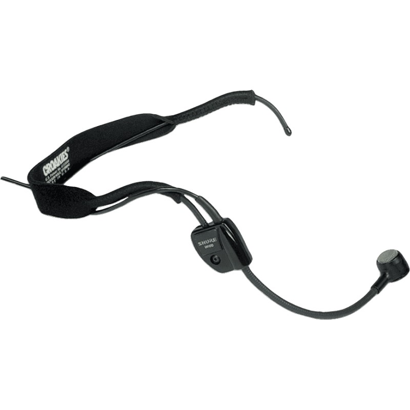 Dynamique cardioïde - XLR SHURE Dynamique cardioïde - XLR SHURE