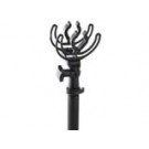 INV6 - Suspensions LYRE 70mm Rycote