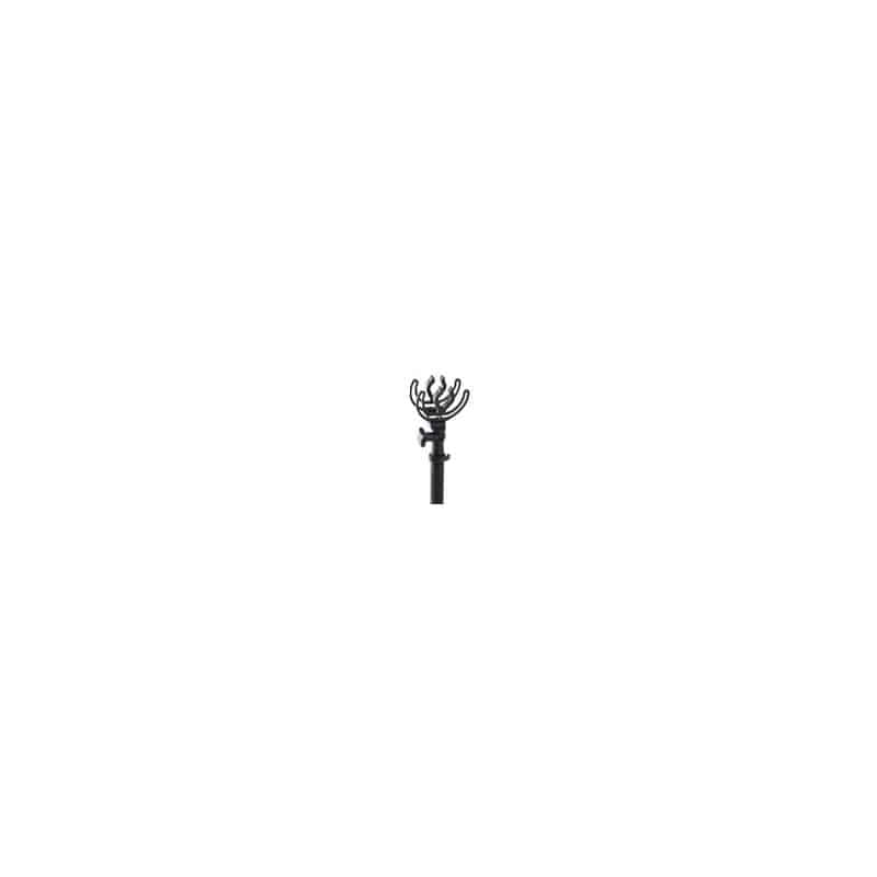 INV6 - Suspensions LYRE 70mm Rycote INV6 - Suspensions LYRE 70mm Rycote