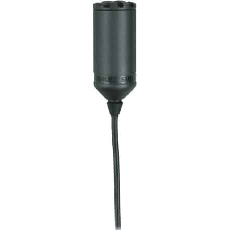 SM11-CN - Dynamique Omnidirectionnel SHURE