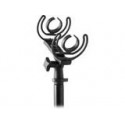 INV 8 - Rycote - Suspensions LYRE 70mm Rycote