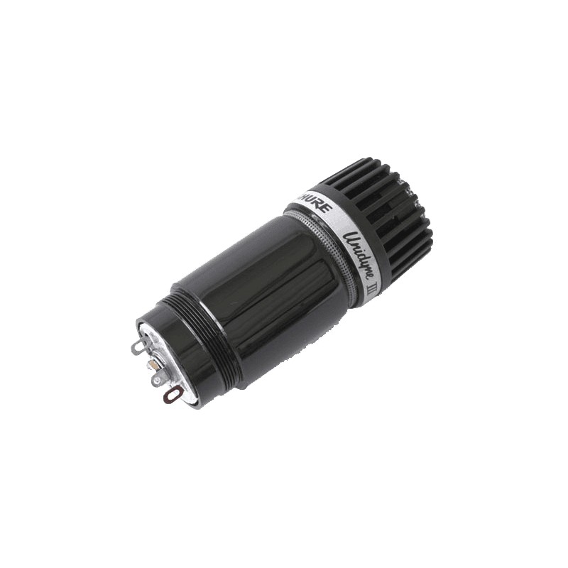 Capsules - Pour 545SD SHURE Capsules - Pour 545SD SHURE