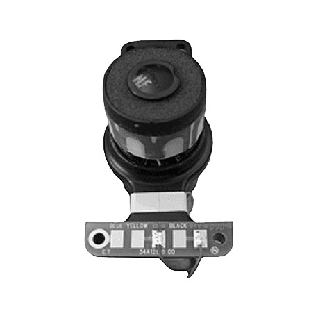 Capsules - pour SUPER 55 SHURE