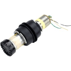 RPM106 - Capsules - Pour SM7A Et SM7B SHURE