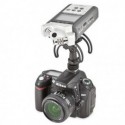 INV Audio Rec Suspension Enregistreur Audio Rycote