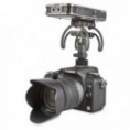 INV Audio Rec Suspension Enregistreur Audio Rycote