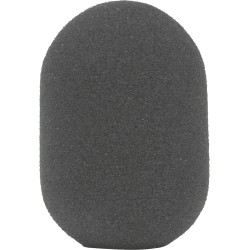 A3WS - Bonnettes - Grise Pour PG81 Et SM94 SHURE