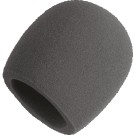 A58WS-BLK - Bonnettes - Noire Pour Micros Type SM 58