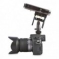 INV Audio Rec Suspension Enregistreur Audio Rycote