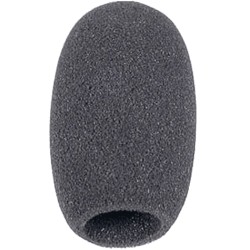 RK311 - Bonnettes - Mousse Pour SM81 SHURE