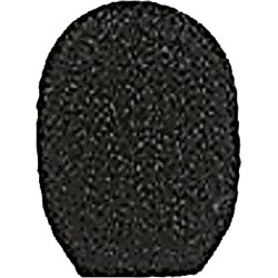 RPM304 - Bonnettes - Pack de 5 noires pour BETA53 SHURE