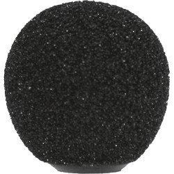 RPM316 - Bonnettes - Pack de 4 noires pour BETA54 SHURE