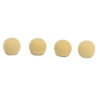 RPM322 - Bonnettes - 4 Chair Pour WCE6