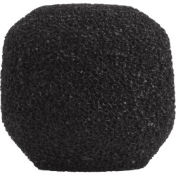 RK261BWS - Bonnettes - 4 Mini Pour MX Et WL100 SHURE