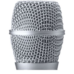 Grilles - Grille pour SM86 SHURE