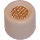 Grille Or pour WBH 53/54 beige