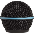 RK323G Grille noire pour BETA58A
