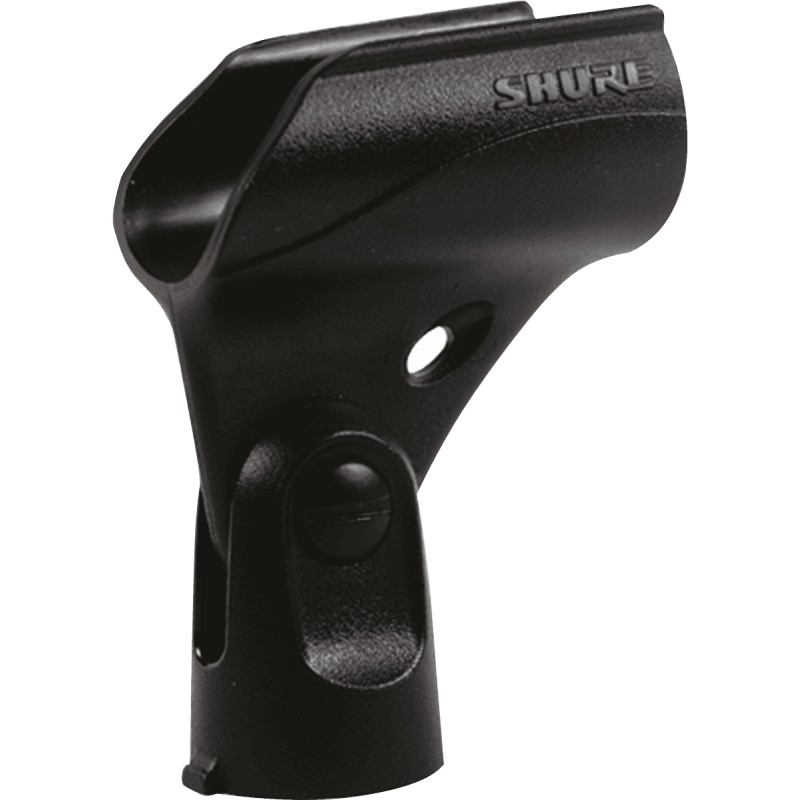 Pinces - Articulée pour micros type SM58 SHURE Pinces - Articulée pour micros type SM58 SHURE