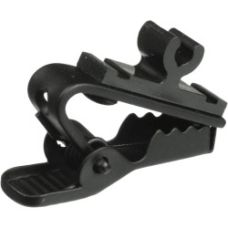 RK354SB -- Pince Micro Cravate - Pour WL93 et SM93 SHURE
