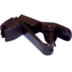 RPM510 - Pince Micro Cravate SHURE