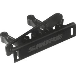 RPM150TC - Pince Micro Cravate SHURE