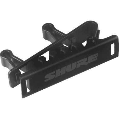 RPM150TC - Pince Micro Cravate SHURE