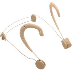 RPM560 - Serre-Tête - Armature BETA 53/54 Chair SHURE