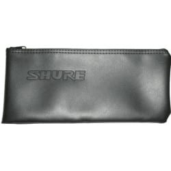 95A2313 - Transport - Petite pochette à ZIP SHURE