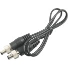 95B8420 - Alim 12V - connect coax