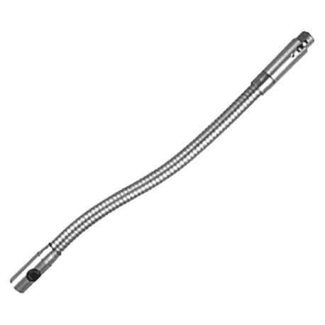 G12 - Col ce cygne 30 cm SHURE