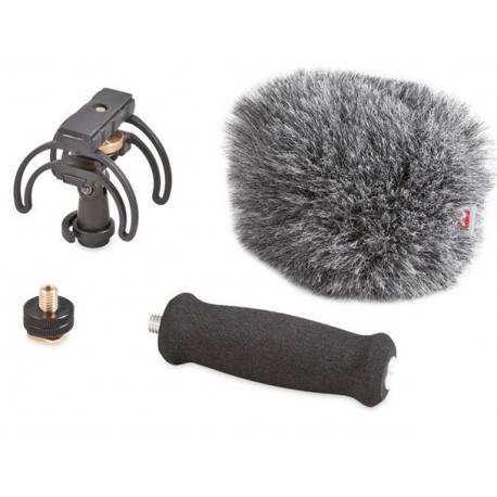 DR100 Kit Suspension Rycote