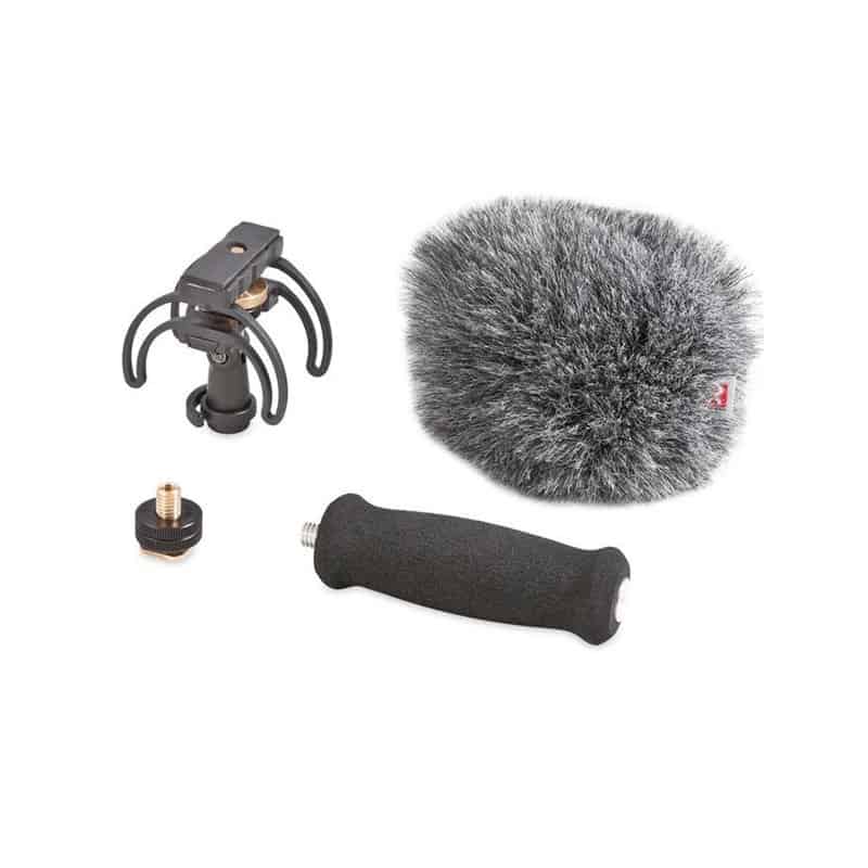 DR100 Kit Suspension Rycote DR100 Kit Suspension Rycote