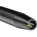 Adaptateurs - Corps de micro SHURE