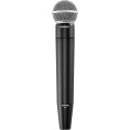 Adaptateurs - Corps de micro SHURE