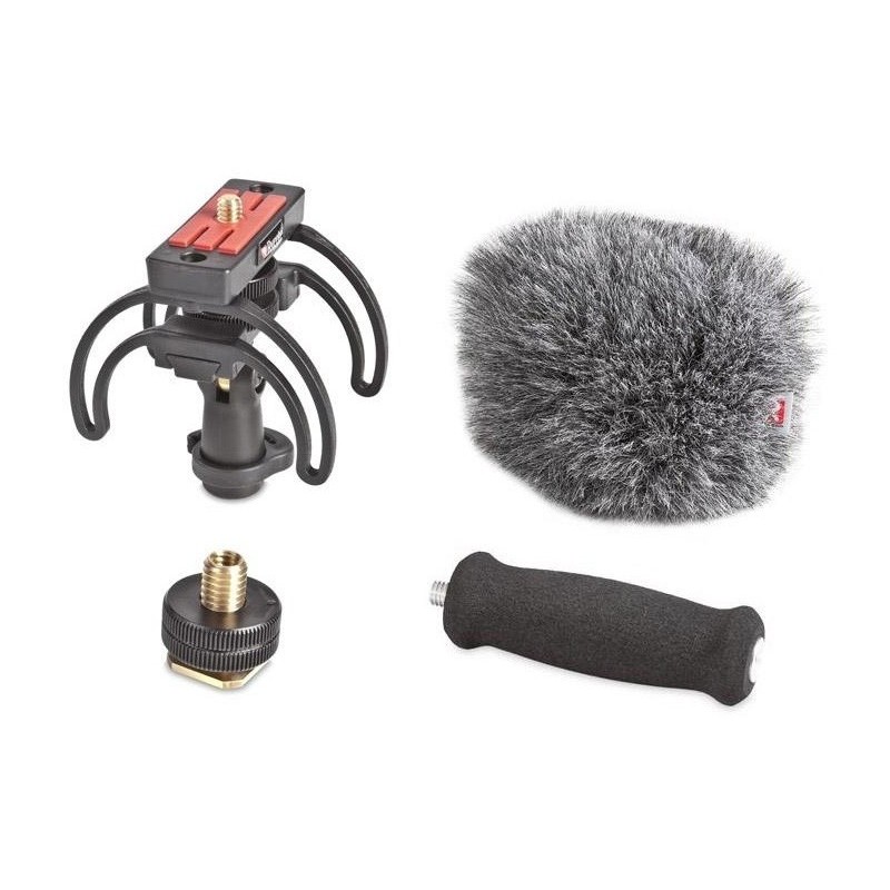 DR 07 Kit suspension Rycote DR 07 Kit suspension Rycote