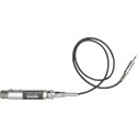 A96F - Transfo XLR F In - Mini Jack Out SHURE