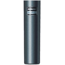 RPM181-PRE - Adaptateurs - Préampli de BETA 181 SHURE