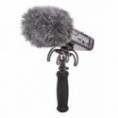DR 07 Kit suspension Rycote