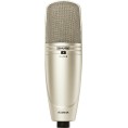 Statique 1" Cardio/Omni/8 SHURE
