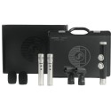KSM137SLSTEREO - 2 KSM137SL appairés SHURE