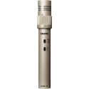 KSM141-SL - Statique instru omni/cardioïde SHURE