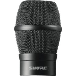 RPM262 - Grille anthracite pour KSM9CG SHURE