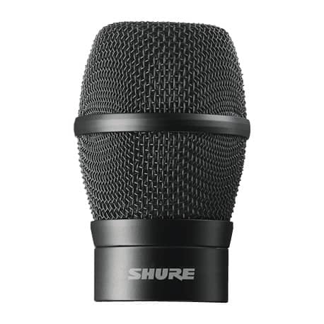 RPM262 - Grille anthracite pour KSM9CG SHURE
